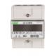 Electricity energy meter LE-03MW CT