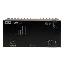 Ściemniacz oświetlenia SCO-816A 230 V