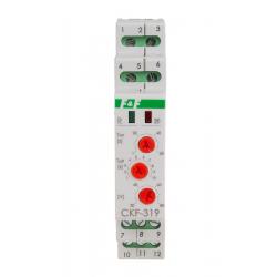 Three-phase asymmetry and sequence monitors CKF-317