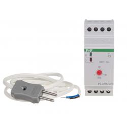 Fluid level control relay PZ-828 RC