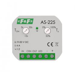 Cascade controller AS-225