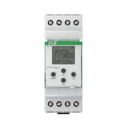 Astronomical control timer PCZ-526