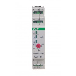 Phase control relays CZF-311 TRMS