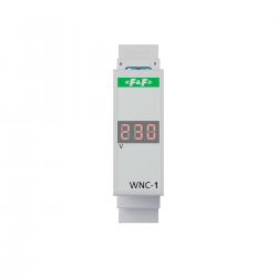 Voltage indicator DMV-1 TrueRMS