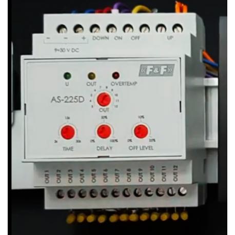 External probe PZ2