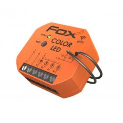 Color LED - RGBW 12 V light color controller