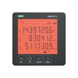 Multifunctional 3-phase multimeter DMM-5T-3