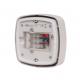 Infrared motion sensor DR-09