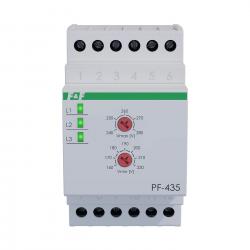 Automatic phase switch PF-431