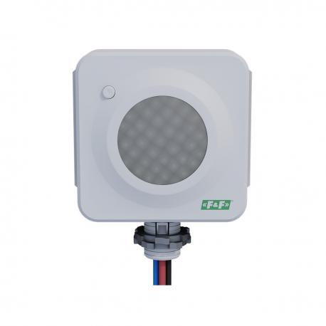 Infrared motion sensor DR-30M