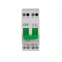 Modular Changeover Switch PSA-263