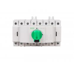 Rotary modular network switch - PSR-440