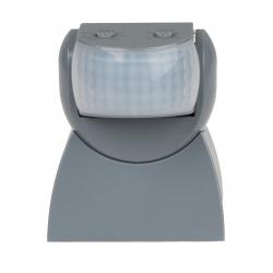 Infrared motion sensor DR-04 G gray