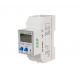 Electric energy meter LE-01MB