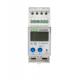 Electric energy meter LE-01MB