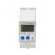 Electric energy meter LE-01MB