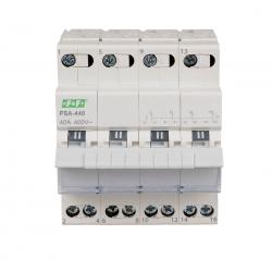 Modular Changeover Switch PSA-440