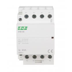 Modular contactor ST40-04