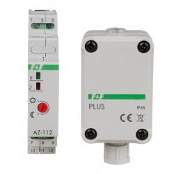 Light dependent relay AZ-112 PLUS