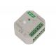 Electronic bistable impulse relay BIS-410