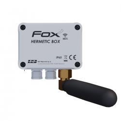 1-channel relay in hermetic housing Hermetic Box