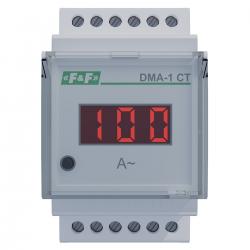 Current intensity indicator DMA-1 CT