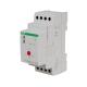 Fluid level control relay PZ-828 RC