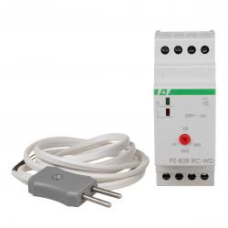 Rainwater level control relay PZ-828-RC-WD