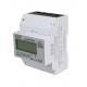 Electricity energy meter LE-03MW CT