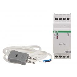 PZ-828 24V - fluid level control relay, 1-position