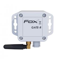 GATE - wifi gate controller