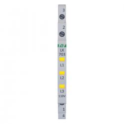 Signal lamps LK-703