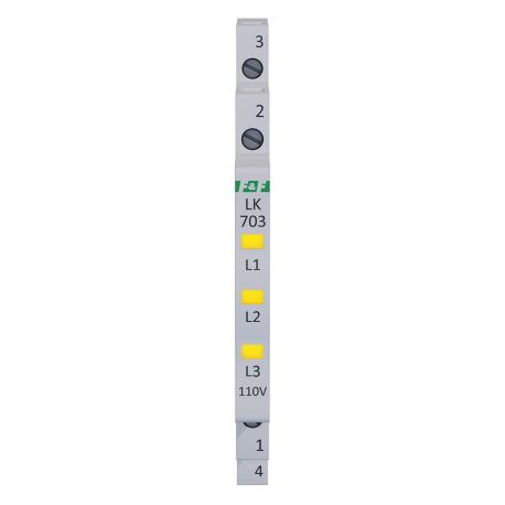 Signal lamp LK-713G