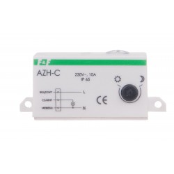 Light dependent relay AZH-C 230 V