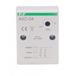 Staircase timer ASO-24 24 V