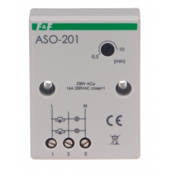 Staircase timer ASO-201 230 V