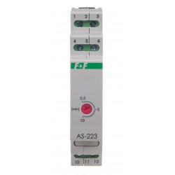 Staircase timer AS-223 230 V