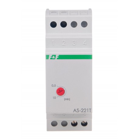 Staircase timer AS-221T