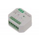 Electronic bistable impulse relay BIS-408